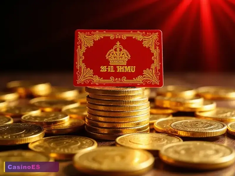 CasinoES - CasinoES: Expertos en Transparencia de Bonos Desde 2020