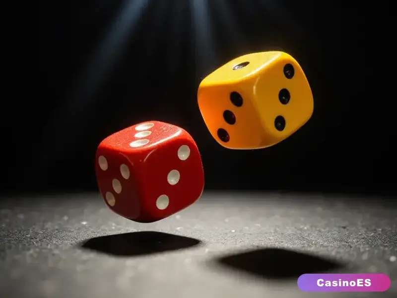 CasinoES - Sobre CasinoES: Comparativa Autorizada de Casinos Españoles
