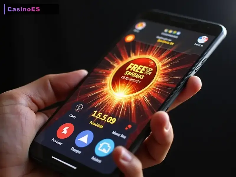 CasinoES - ¿Por Qué Comparar con CasinoES?