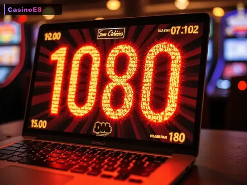 CasinoES - Contacto CasinoES: Tres Formas de Llegar al Soporte