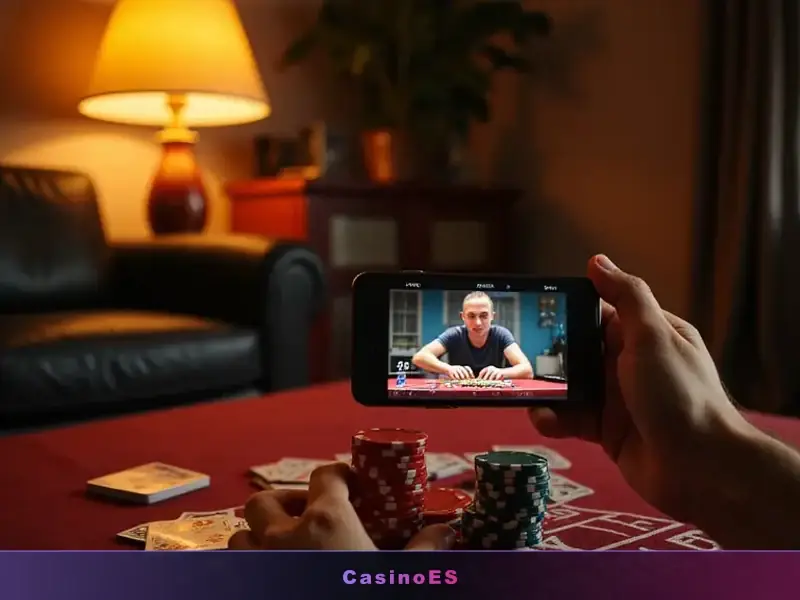 CasinoES - Sobre el Equipo de Contacto CasinoES