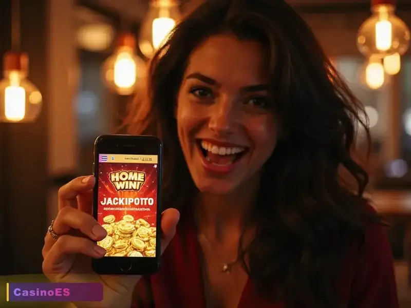 CasinoES - Contacto CasinoES: Tres Formas de Llegar al Soporte