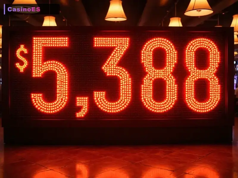 CasinoES - Por Qué Nuestra Guía Domina el Mercado