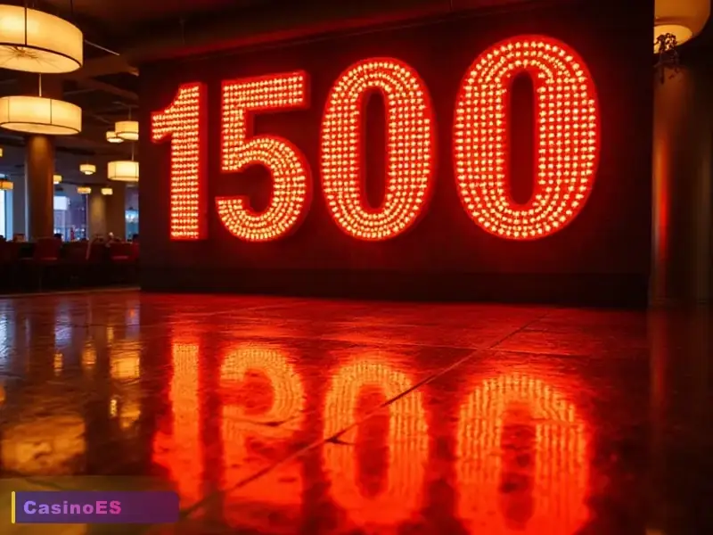 CasinoES - Por Qué Nuestra Guía Domina el Mercado