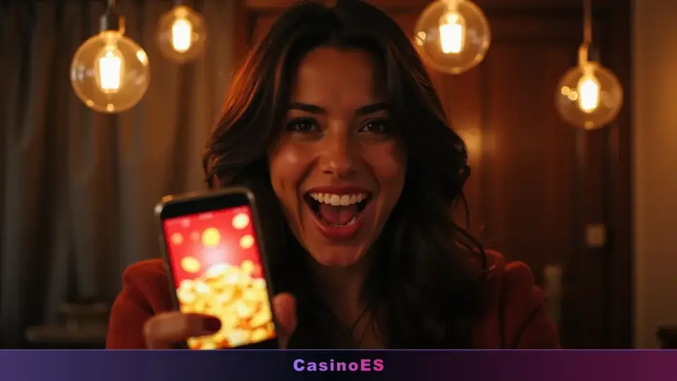 Domina Tu Selección de Juegos Hoy Mismo