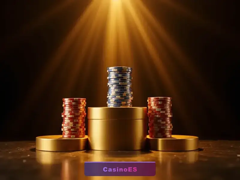 CasinoES
