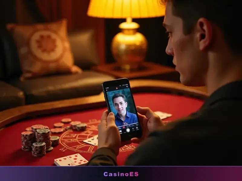 CasinoES - Por Qué CasinoES Lidera el Mercado Español