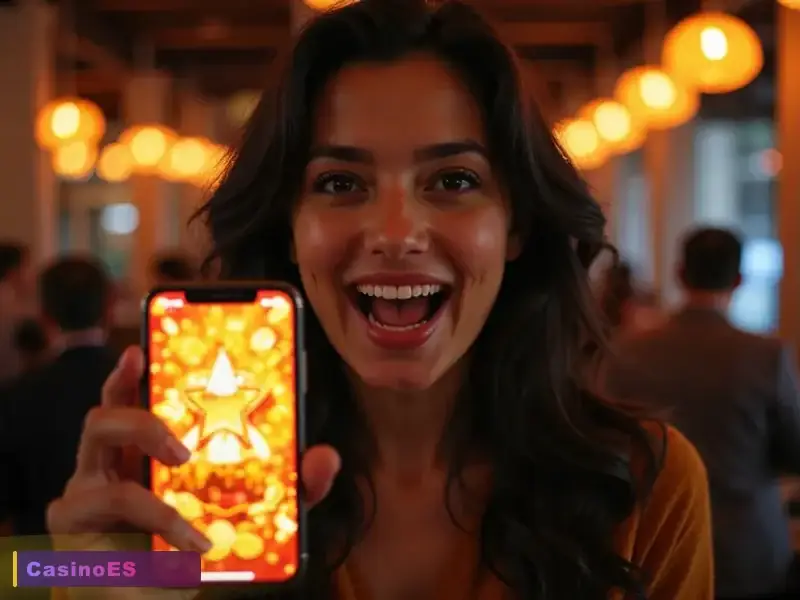 CasinoES - Sobre CasinoES: Expertos en Casinos Online España 2026