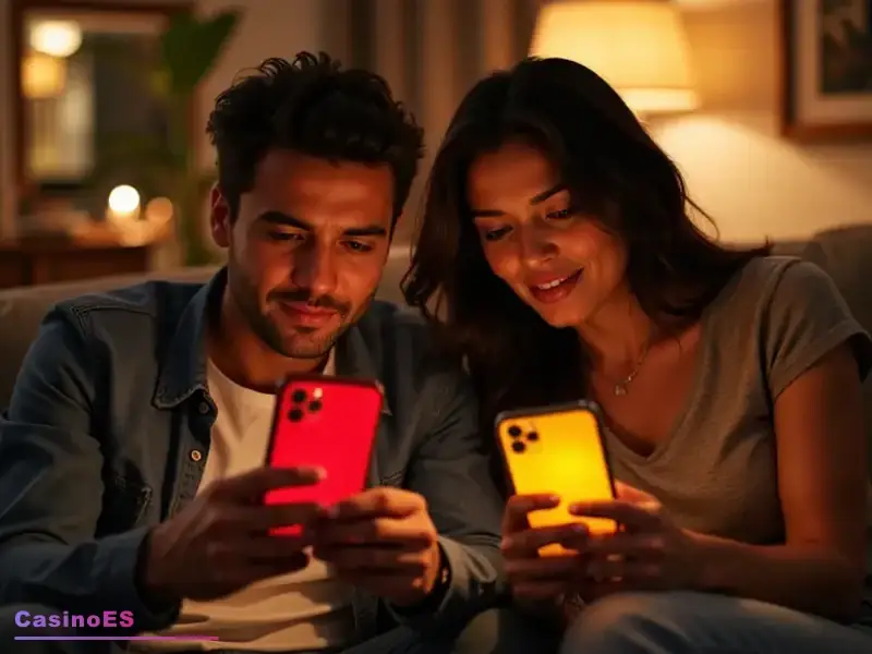 CasinoES - CasinoES: Verificación de Reseñas de Casinos Online desde 2024