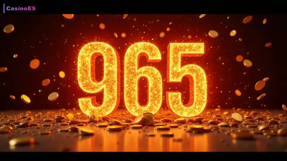 CasinoES special offer