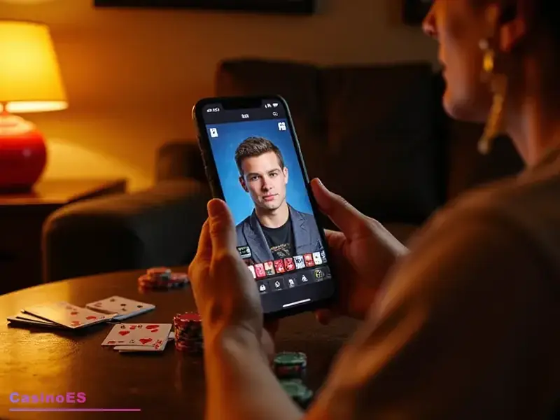 CasinoES - Sobre CasinoES: Misión, Visión y Valores Inquebrantables