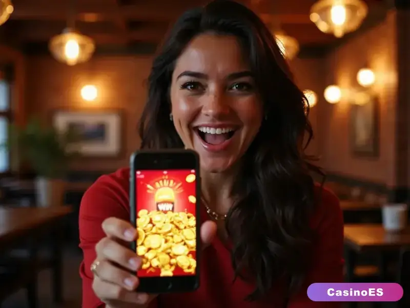 CasinoES - Quiénes Somos: Más Allá de un Casino